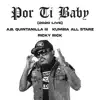 Por Ti Baby (2020 Live) - Single album lyrics, reviews, download