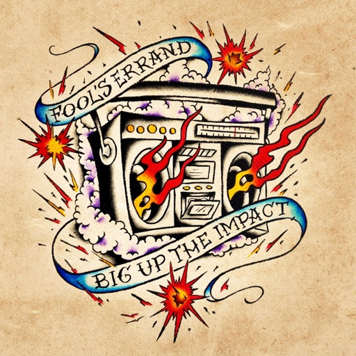 Album artwork