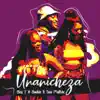 Unanicheza (feat. Soa Mattrix) - Single album lyrics, reviews, download