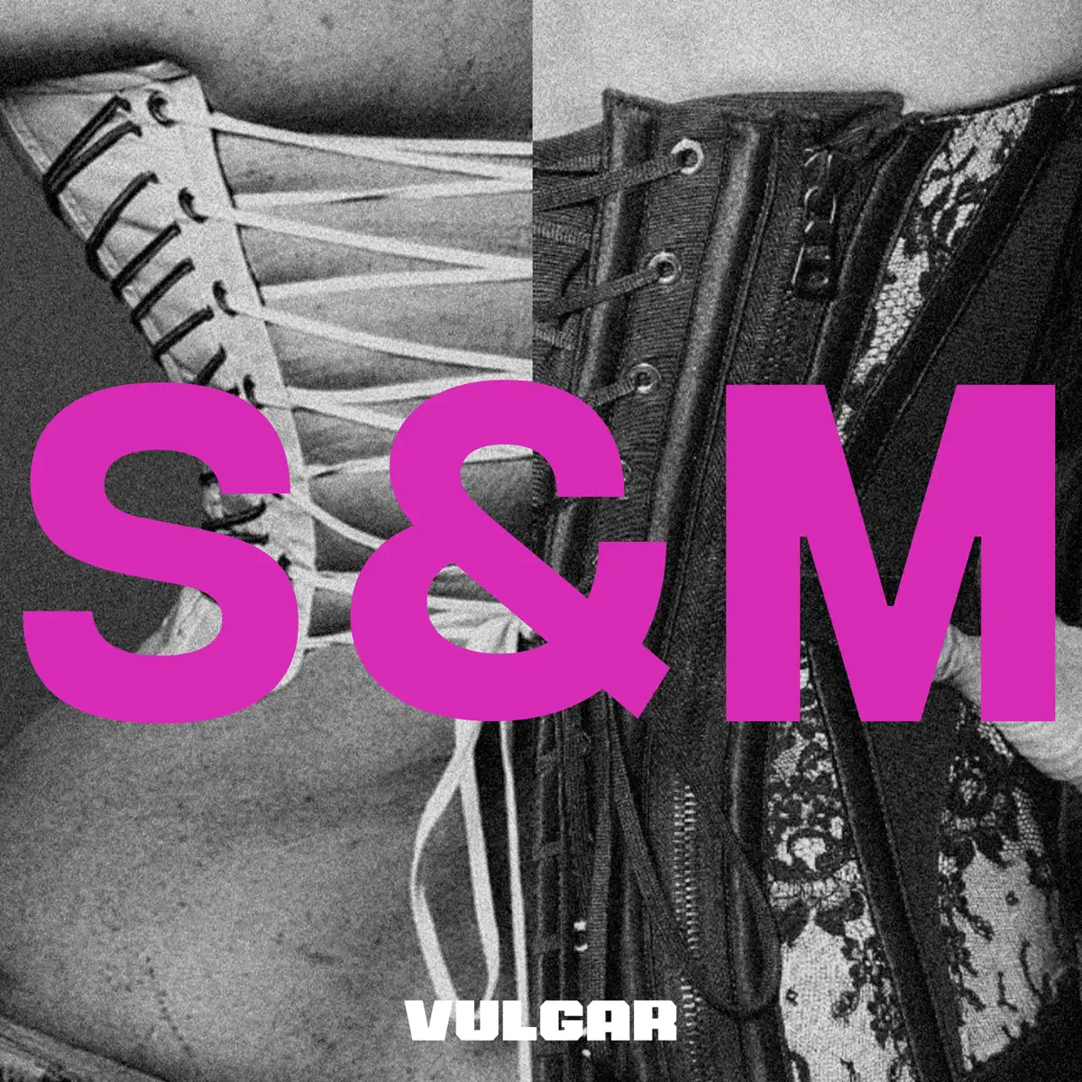 Sam Smith & Madonna - VULGAR - Single (2023) [iTunes Plus AAC M4A]-新房子