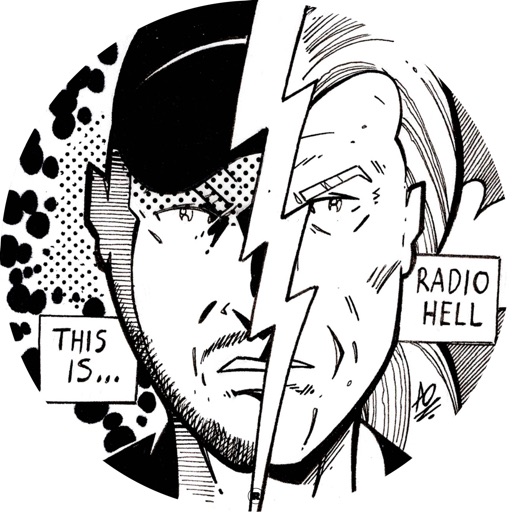 This Is Radio Hell - EP by Radio Hell, Radio Slave, DJ Hell