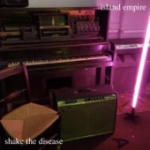 Shake the Disease artwork