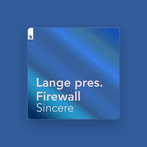 LANGE PTS FIREWALL