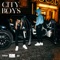 City Boys artwork