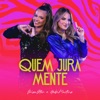 Quem Jura Mente - Single