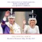 Coronation Agnus Dei - Westminster Abbey Choir, The Choir of His Majesty's Chapel Royal, St James's Palace, Choristers from lyrics