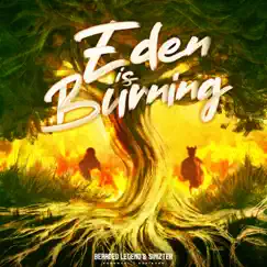Eden is Burning Song Lyrics