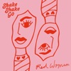 Red Woman - Single