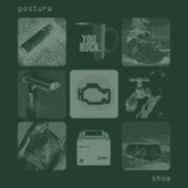 Shoe by Posture