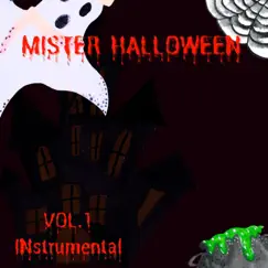 Vol.1 Instrumental by MISTER HALLOWEEN album reviews, ratings, credits