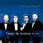 Tango De Invierno (En Vivo) artwork