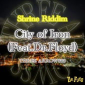 City of Iron (feat. Dr.Floyd) artwork