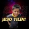 ESO TILIN (feat. Dj Alar3 & Fede Rodriguez) artwork