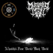Ní'hodiľhił- First World/Black World (Pre-rough mix) [Pre-rough mix] - Single