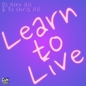 Learn to Live artwork