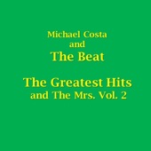 Michael Costa & The Beat - The Reason