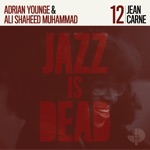 Jean Carne, Adrian Younge & Ali Shaheed Muhammad - Black Rainbows