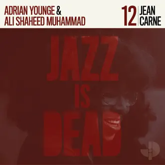 Jean Carne JID012 by Jean Carne, Adrian Younge & Ali Shaheed Muhammad album reviews, ratings, credits