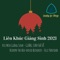 Liên khúc Giáng Sinh 2021 (Hoanglee Remix) artwork