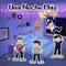 Una Noche Más (feat. Juanse) - Samuastor, Sanju & Chuly lyrics
