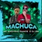 Machuca (feat. MC Andynho Ramos) - Dj Dm Audio Production lyrics