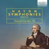 Stream & download Haydn: Symphony No. 18 - Single