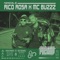 Mc Buzzz - Fugitivo Vol. 20 - Rico Rosa & MC Buzzz lyrics