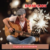 Joyeux anniversaire artwork