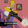 Fuk Around - Single