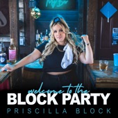 Welcome To The Block Party artwork