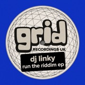 Run the Riddim - EP