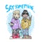 Say Something (feat. J4Y) - Vlud Diamond lyrics