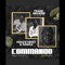Commando (Remix) [feat. kracktwist & Samza] - Frank Miharbi lyrics