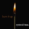 Burn It Up - Single