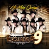 Escuadra9 - Mi Meta Contigo