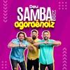 Deu Samba Com Agroaénoiz - EP