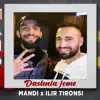 Stream & download Dashina Jeme (feat. Ilir Tironsi)