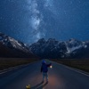 罗颐景 - 下雨天遇见你