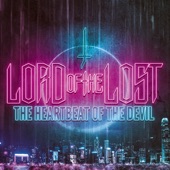 Lord of the Lost - The Heartbeat Of The Devil (Single Version)