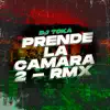 Prende La Camara 2 (Remix) - Single album lyrics, reviews, download