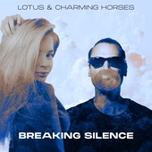 Breaking Silence artwork