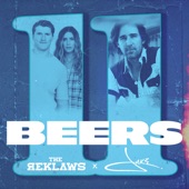The Reklaws - 11 Beers