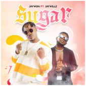 Sugar (feat. Jaywillz) artwork