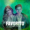 Favorito (Versión Salsa) [Versión Salsa] - Single