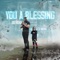 You a Blessing artwork