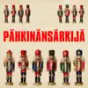 Pähkinänsärkijä album lyrics, reviews, download