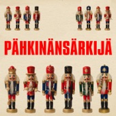 Pähkinänsärkijä artwork