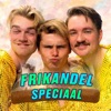 Frikandel Speciaal - Single