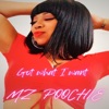 Got What I Want - Single