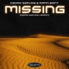 Missing (Cedric Gervais Version) - Single